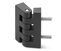 CFF.-Zawiasy do wąskich ram i drzwi